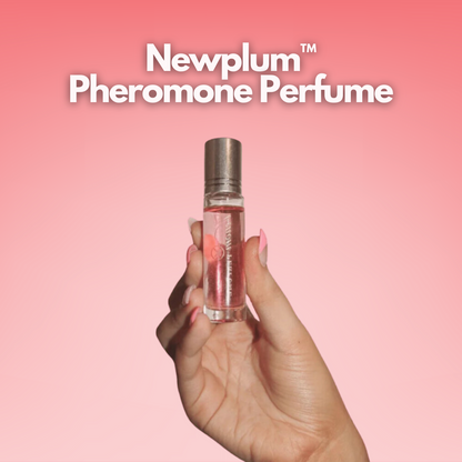 Newplum™ Pheromone Perfume
