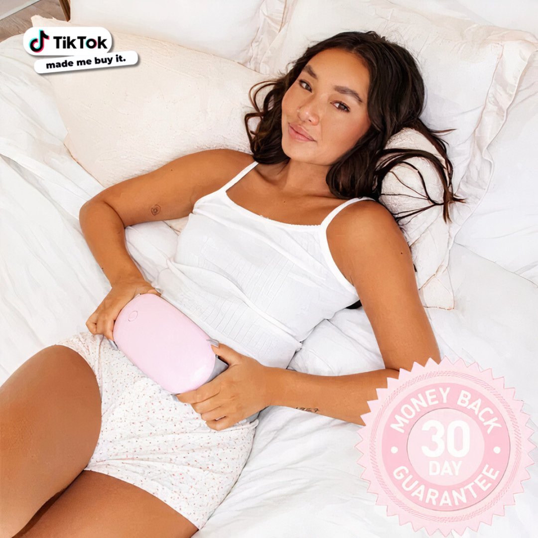 Newplum™ Menstrual Heating Pad